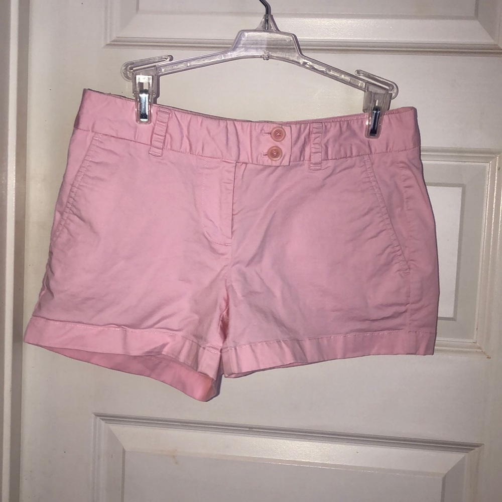 Vineyard Vines Light Pink Shorts